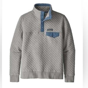 Patagonia Quilted Snap-T